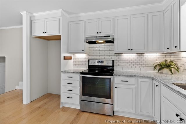 1704 Owls Nest Road, Sanford, NC 27330