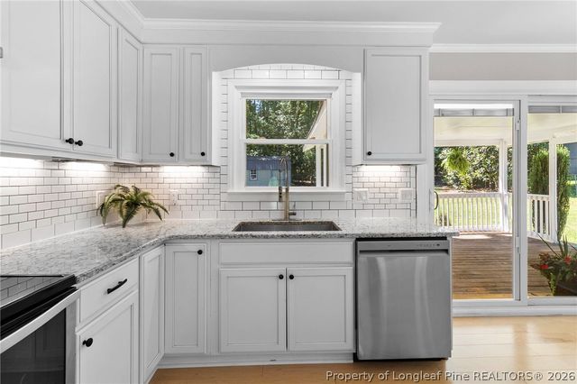 1704 Owls Nest Road, Sanford, NC 27330