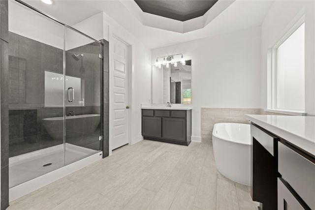 26417 East Skylight Brook Circle, Montgomery, TX 77316