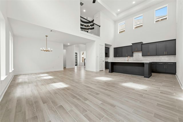 26417 East Skylight Brook Circle, Montgomery, TX 77316