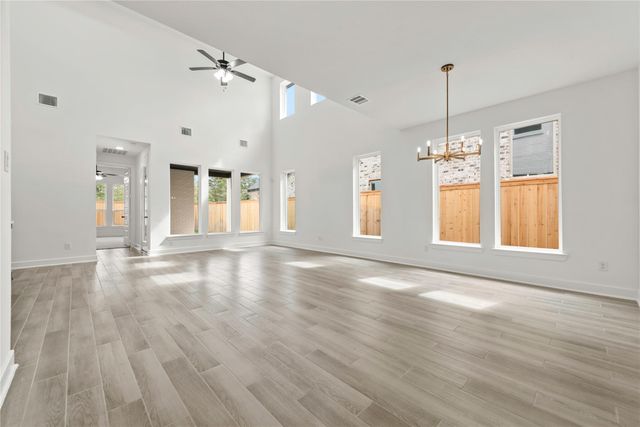 26417 East Skylight Brook Circle, Montgomery, TX 77316