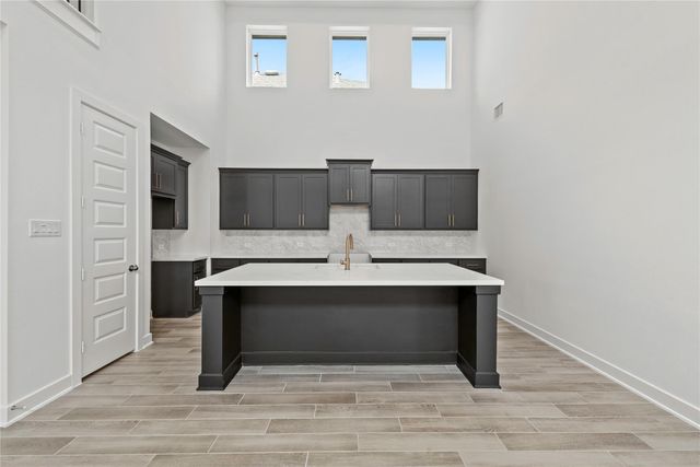 26417 East Skylight Brook Circle, Montgomery, TX 77316