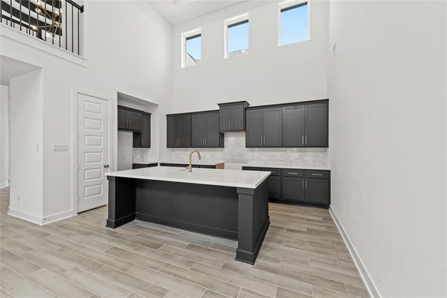 26417 East Skylight Brook Circle, Montgomery, TX 77316