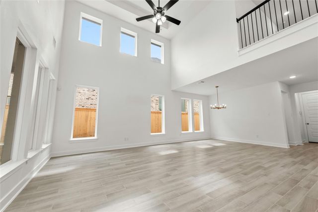 26417 East Skylight Brook Circle, Montgomery, TX 77316
