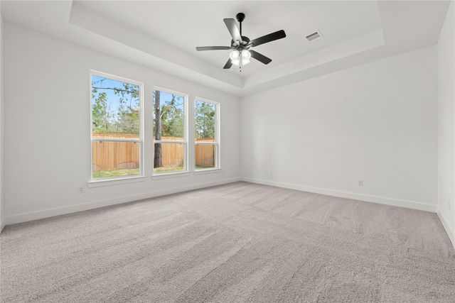 26417 East Skylight Brook Circle, Montgomery, TX 77316