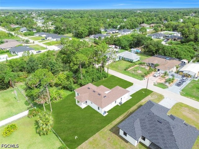 2715 10th ST W, Lehigh Acres, FL 33971
