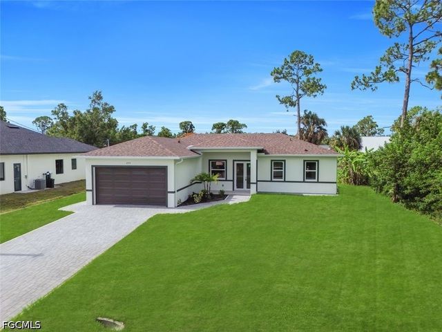 2715 10th ST W, Lehigh Acres, FL 33971