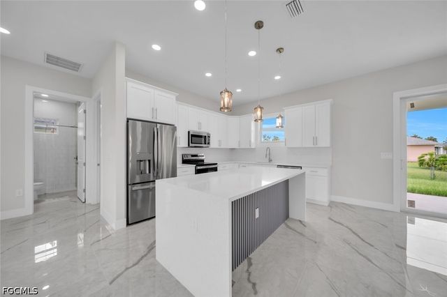 2715 10th ST W, Lehigh Acres, FL 33971