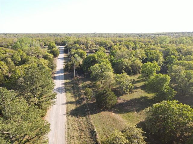 11701 N Knoll Ridge Lane, Mcloud, OK 74851