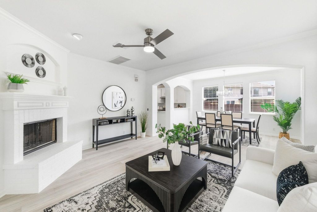 17809 Bridgefarmer BLVD, Pflugerville, TX 78660