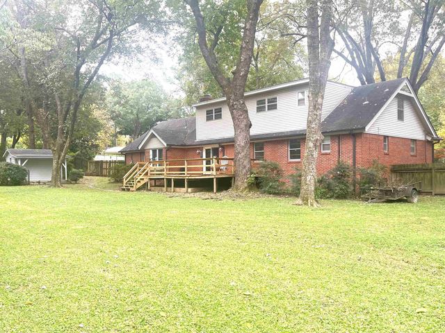 7526 WILLEY CV, Germantown, TN 38138