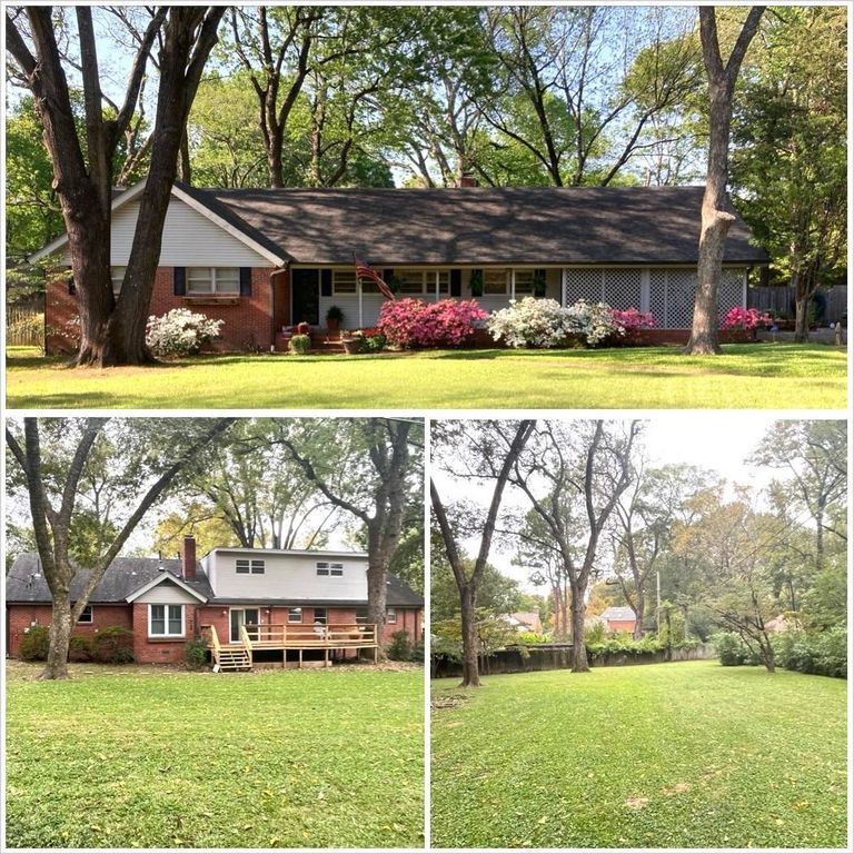 7526 WILLEY CV, Germantown, TN 38138