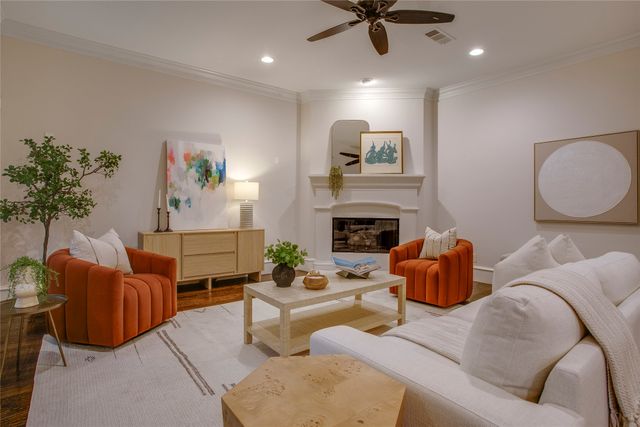 5814 Anita Street, Dallas, TX 75206
