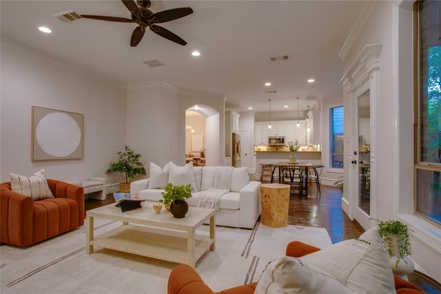 5814 Anita Street, Dallas, TX 75206