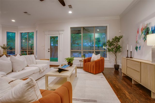 5814 Anita Street, Dallas, TX 75206