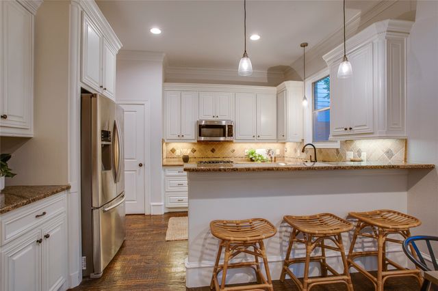 5814 Anita Street, Dallas, TX 75206