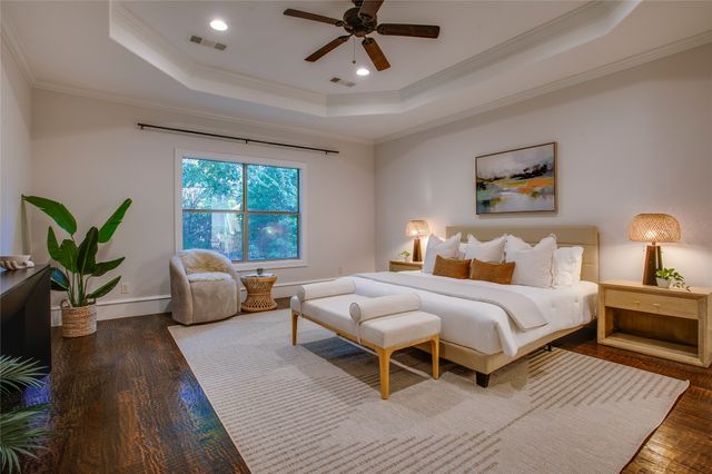 5814 Anita Street, Dallas, TX 75206