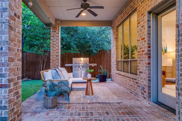 5814 Anita Street, Dallas, TX 75206