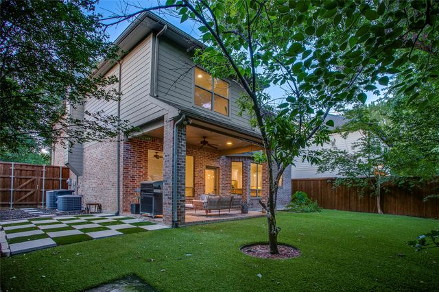 5814 Anita Street, Dallas, TX 75206