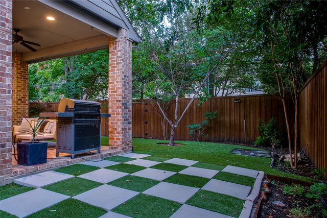 5814 Anita Street, Dallas, TX 75206