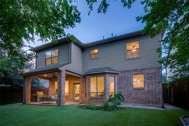 5814 Anita Street, Dallas, TX 75206