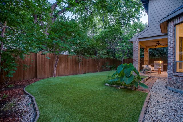 5814 Anita Street, Dallas, TX 75206