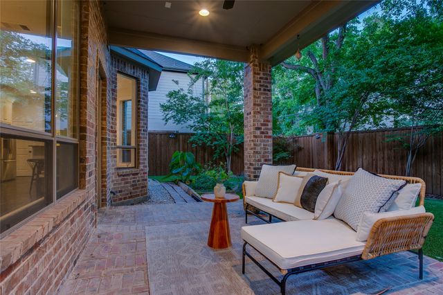 5814 Anita Street, Dallas, TX 75206