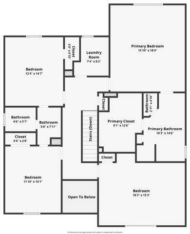 5814 Anita Street, Dallas, TX 75206