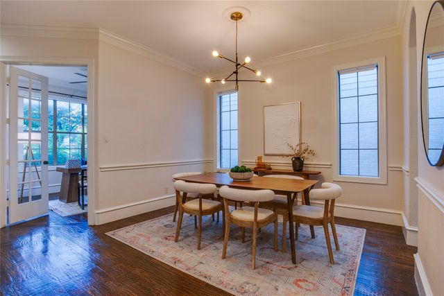 5814 Anita Street, Dallas, TX 75206