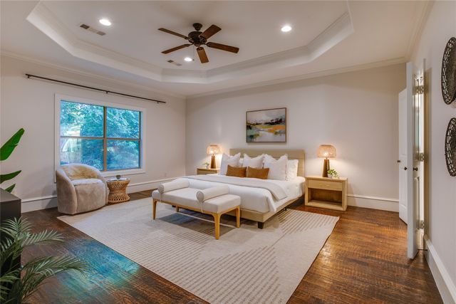 5814 Anita Street, Dallas, TX 75206