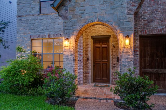 5814 Anita Street, Dallas, TX 75206