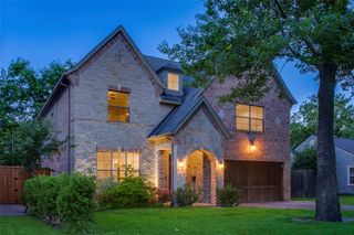5814 Anita Street, Dallas, TX 75206