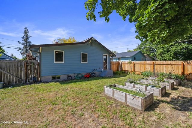1401 E GILBERT AVE, Coeur D'alene, ID 83815