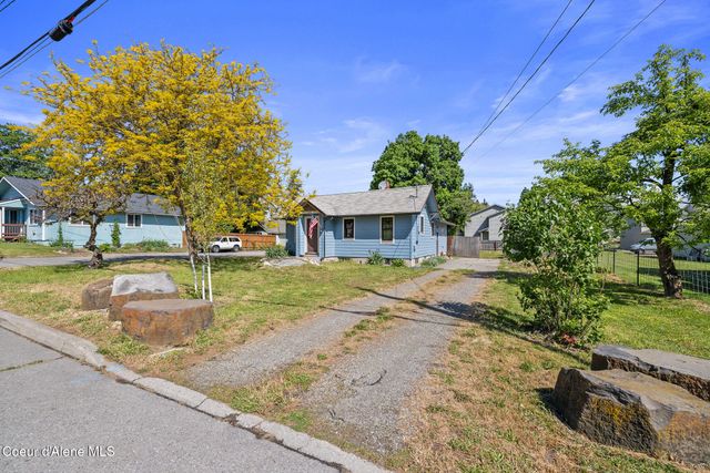 1401 E GILBERT AVE, Coeur D'alene, ID 83815