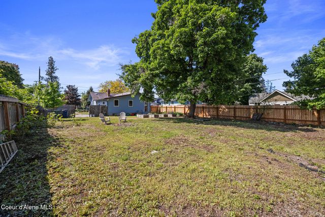 1401 E GILBERT AVE, Coeur D'alene, ID 83815