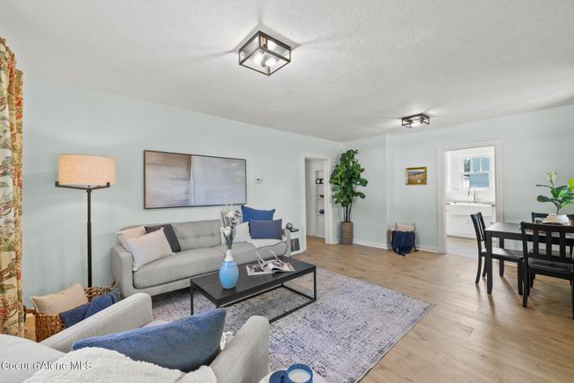 1401 E GILBERT AVE, Coeur D'alene, ID 83815