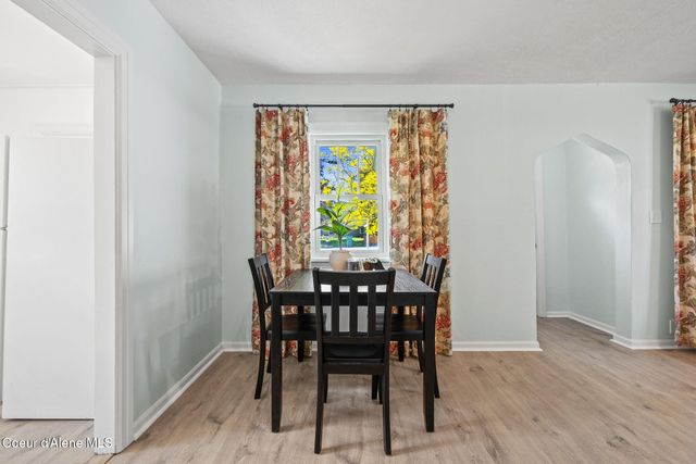 1401 E GILBERT AVE, Coeur D'alene, ID 83815