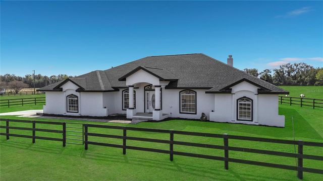 780 NE 100TH STREET, Ocala, FL 34479