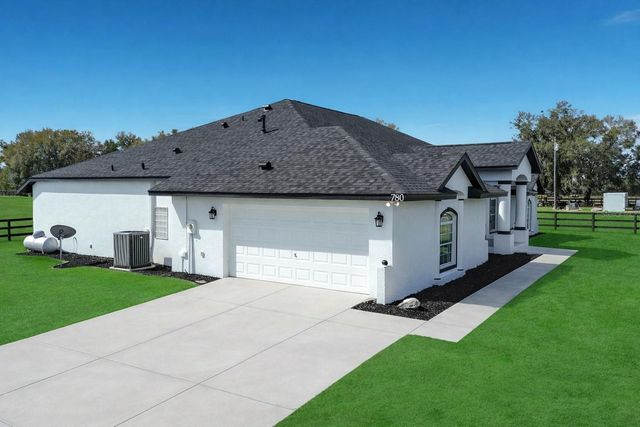 780 NE 100TH STREET, Ocala, FL 34479