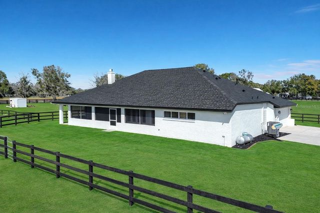 780 NE 100TH STREET, Ocala, FL 34479