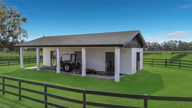 780 NE 100TH STREET, Ocala, FL 34479