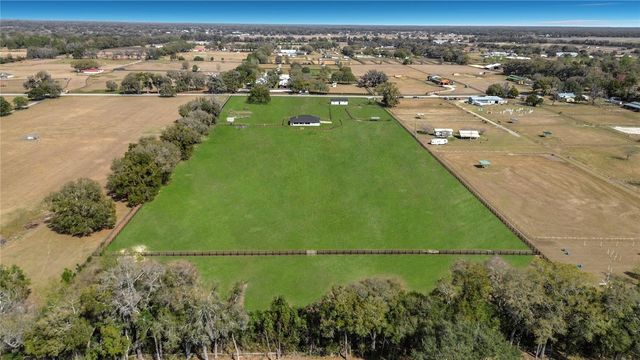 780 NE 100TH STREET, Ocala, FL 34479