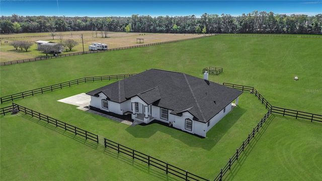 780 NE 100TH STREET, Ocala, FL 34479