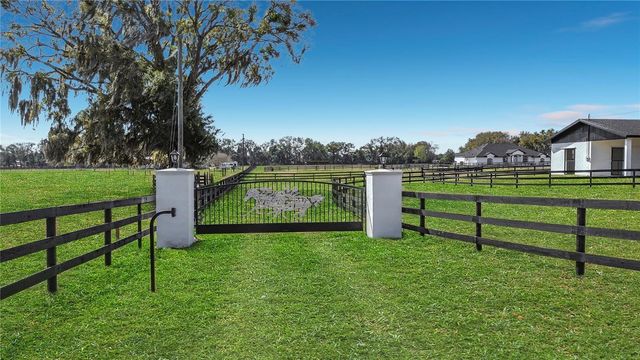 780 NE 100TH STREET, Ocala, FL 34479