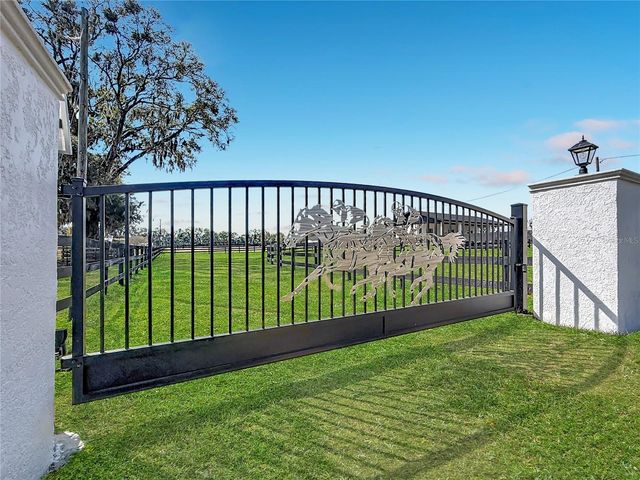 780 NE 100TH STREET, Ocala, FL 34479