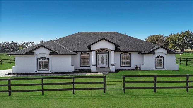 780 NE 100TH STREET, Ocala, FL 34479