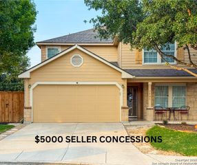 7503 Paraiso HVN, Boerne, TX 78015