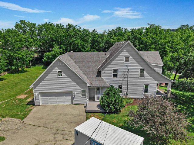 103 Nestles Street, Lodi, WI 53555