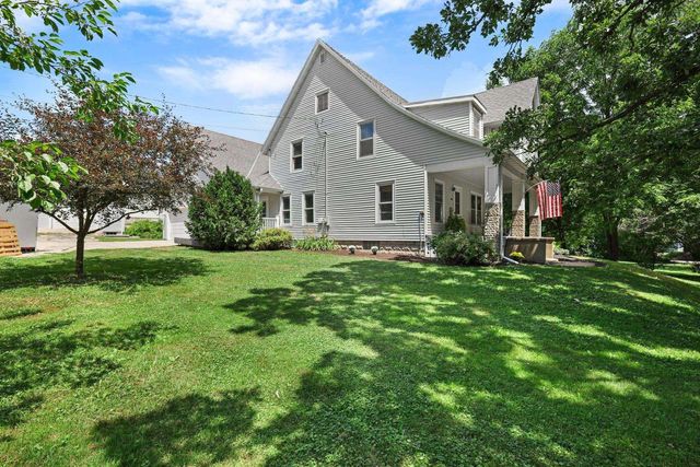 103 Nestles Street, Lodi, WI 53555