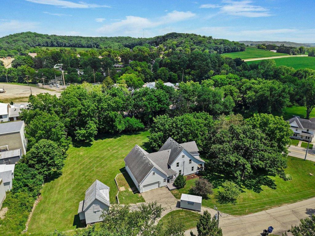 103 Nestles Street, Lodi, WI 53555